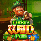 El Pub Salvaje de Lucky game thumbnail